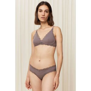 Triumph voedingsbh Natural Spotlight taupe