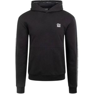 Cruyff hoody Xicota zwart