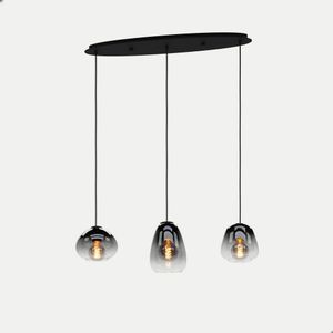 EGLO hanglamp Aguilares (Ø19,5 cm)