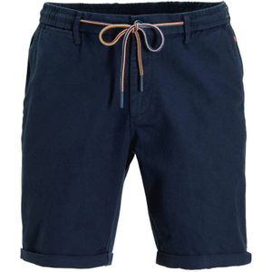 New Zealand Auckland regular fit short The Bankers