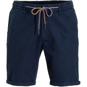 New Zealand Auckland regular fit short The Bankers