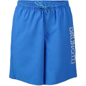 Brunotti zwemshort Lestery blauw