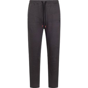 Cruyff joggingbroek Pro Pant antraciet