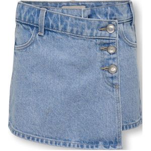 KIDS ONLY GIRL spijkerrok light blue denim