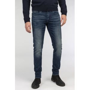 PME Legend slim fit jeans Tailwheel dark blue indigo