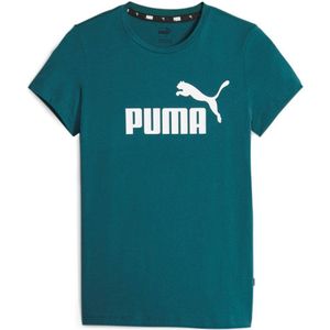 Puma T-shirt petrol