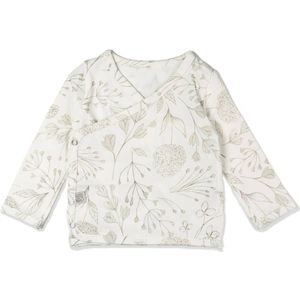 Yumi Baby newborn longsleeve Fairytale off white/beige