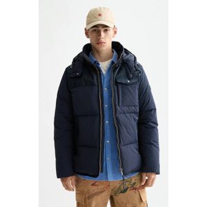 Scotch & Soda - 181109 - Gewatteerde Jas