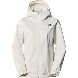 The North Face outdoor jack Quest ecru