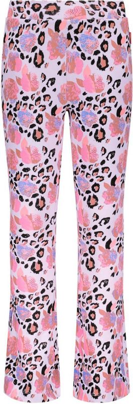TYGO & vito flared legging roze