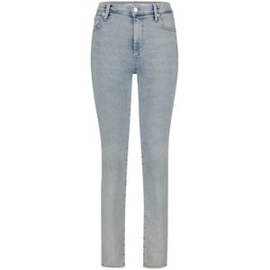 Homage to Denim high waist slim fit jeans Sarah light vintage