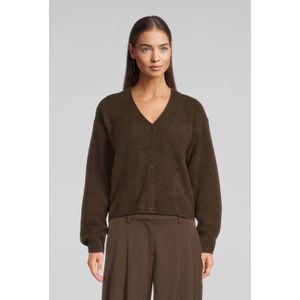 MSCH Copenhagen - Mschmilania Hope - Vest - Bruin