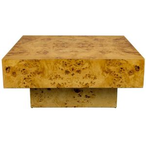 Dutchbone salontafel Quinn