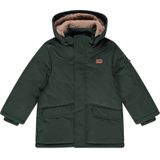 Stains&Stories - Jas - Winterjassen