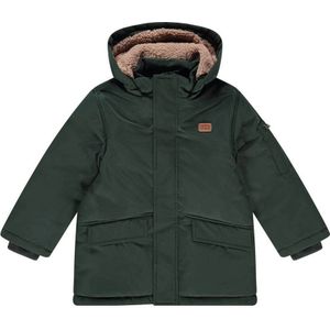 Stains&Stories - Jas - Winterjassen