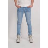 Cars slim fit jeans Burgo bleached used