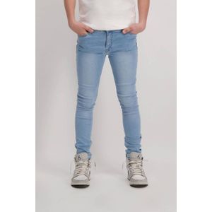 Cars slim fit jeans Burgo bleached used