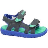 Timberland Perkins Row sandalen grijs/blauw