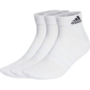 adidas Performance sokken - set van 3 wit