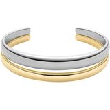 Fossil - Ellis - Dames Armband - Meerkleurig