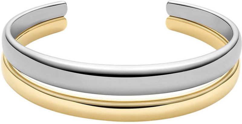 Fossil - Ellis - Dames Armband - Meerkleurig