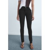 MANGO Jeans 'NEWISA'  zwart