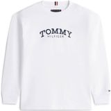 Tommy Hilfiger longsleeve wit