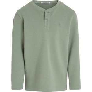 Calvin Klein longsleeve groen