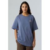 The North Face - Slopes Relaxed - T-shirt - Heren