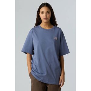 The North Face - Slopes Relaxed - T-shirt - Heren