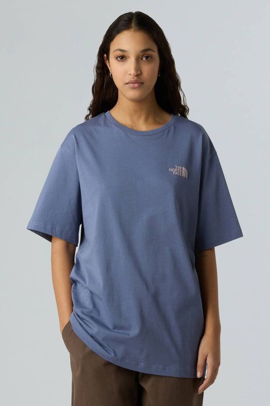The North Face - Slopes Relaxed - T-shirt - Heren