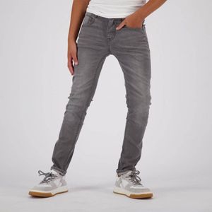Vingino skinny jeans APACHE dark grey vintage