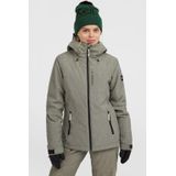 O'Neill - Fwc Cruz Melange - Snow Jas - 10K Waterdichtheid - Slim-fit Ontwerp