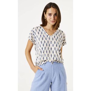 Garcia T-shirt wit