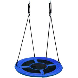 OUTDOOR PLAY Nestschommel met Mat 100 cm 45412