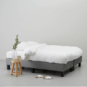 NOUS Living boxspring Calgary (140x200 cm)