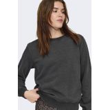 ONLY PLAY sweater ONPJUNA grijs