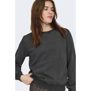 ONLY PLAY sweater ONPJUNA grijs