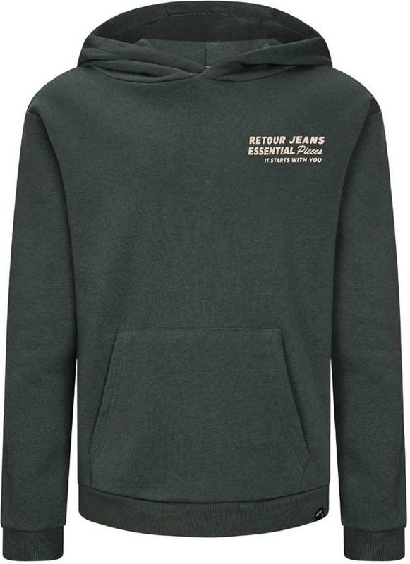 Retour Jeans - Sweater - Hoodie