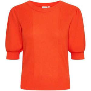 ICHI top IHBOSTON oranje