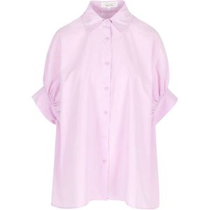LOLALIZA blouse roze