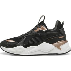 Puma RS-X Glam sneakers zwart/brons