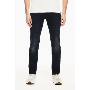 Garcia tapered fit jeans Russo 611 9510 dark used