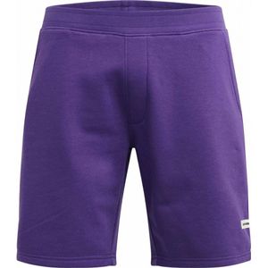 Redefined Rebel regular fit sweatshort RRMelvin prism violet