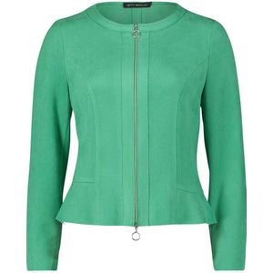 Betty Barclay vest groen