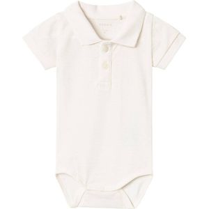 NAME IT BABY romper NBMHADDO wit