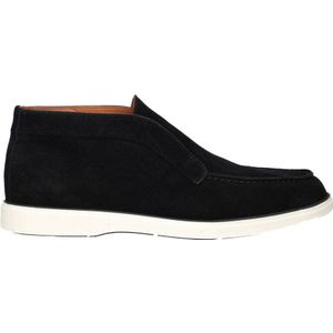 Nelson - Instapschoenen - Suède - Heren