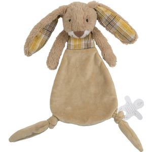 Happy Horse rabbit riley tuttle knuffeldoekje