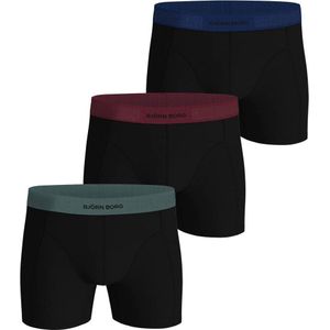 Björn Borg boxershort (set van 3)