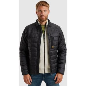PME Legend - Miles Mentor - Tussenjas - Zwart - Waterafstotend